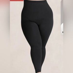 Shapermint Essentials High Waisted Shaping Leggings
